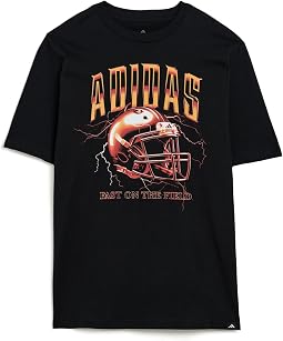 Футболка Football Energy Tee (старшие дети)