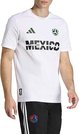 White/Mexico