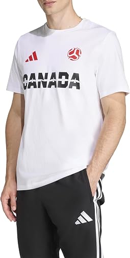 FIFA World Cup 26™ Host Nation T-Shirt