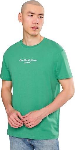 Raft Green