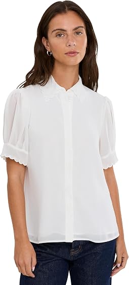 New Ivory