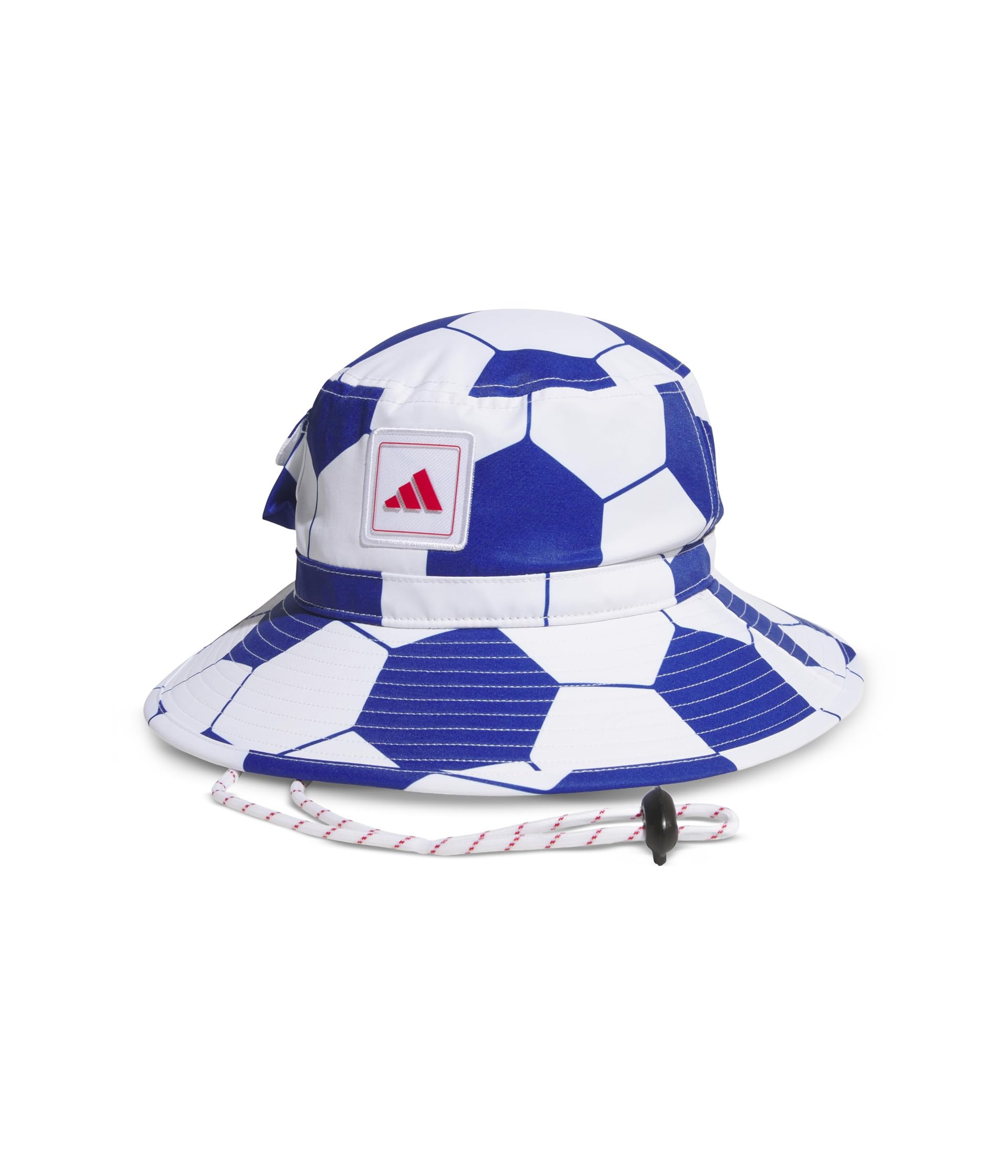 Soccer Ball Boonie Hat