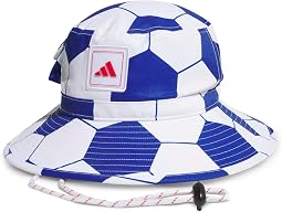 Soccer Ball Boonie Hat