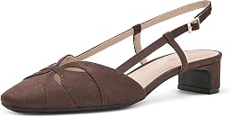 Tiramisu Brown