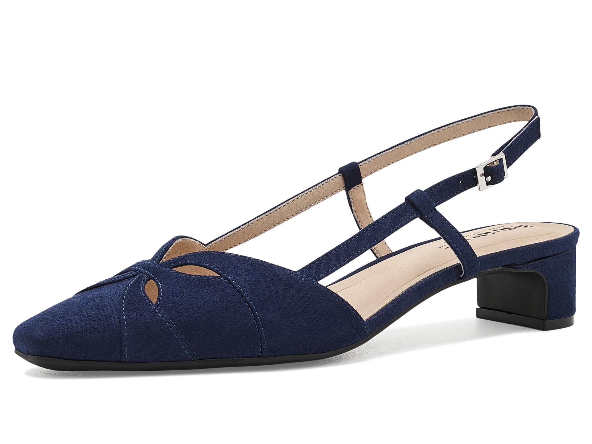 Landon Slingback Shoes