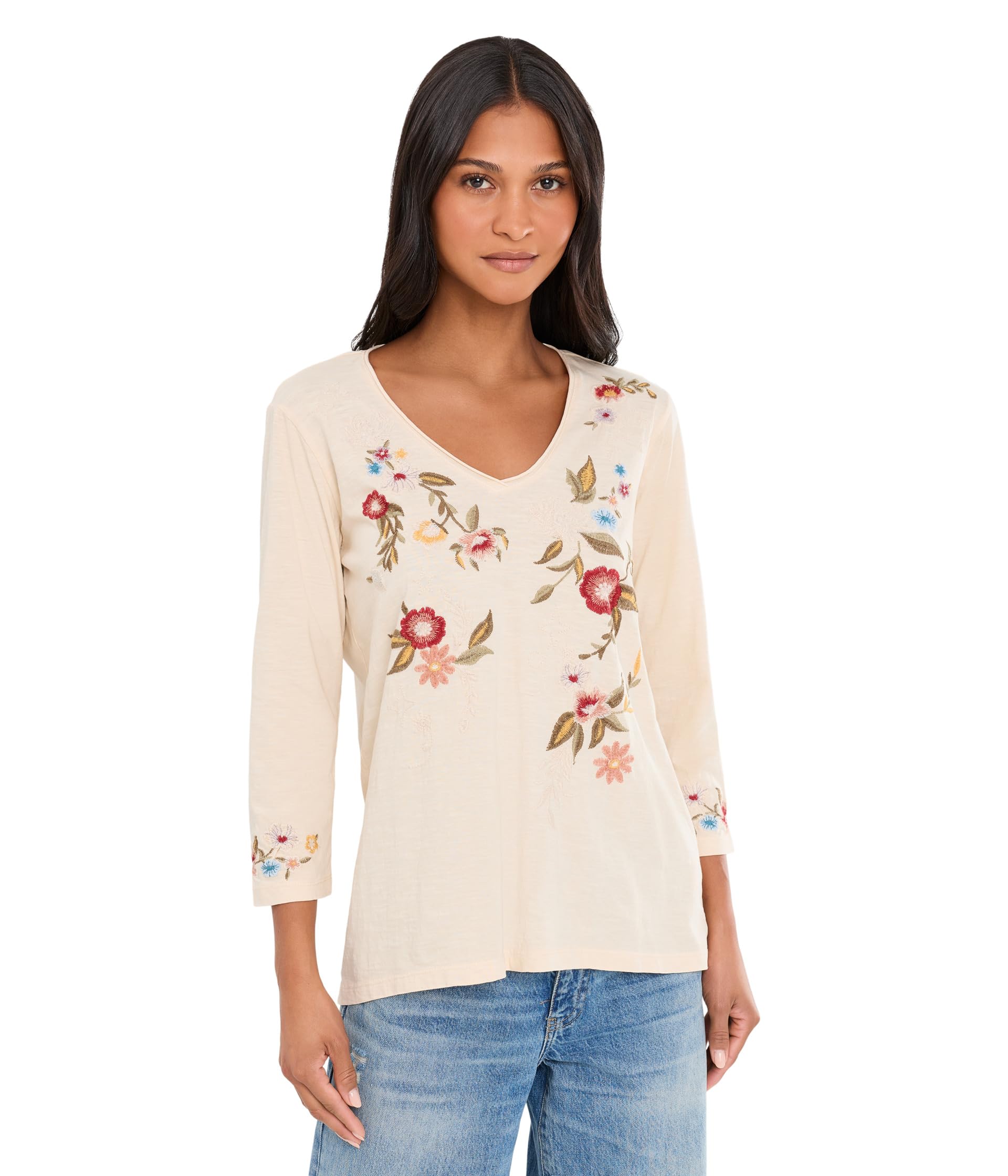 Greta Top