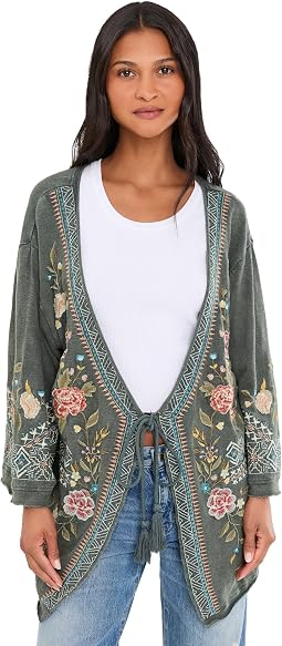 Darya Cardigan