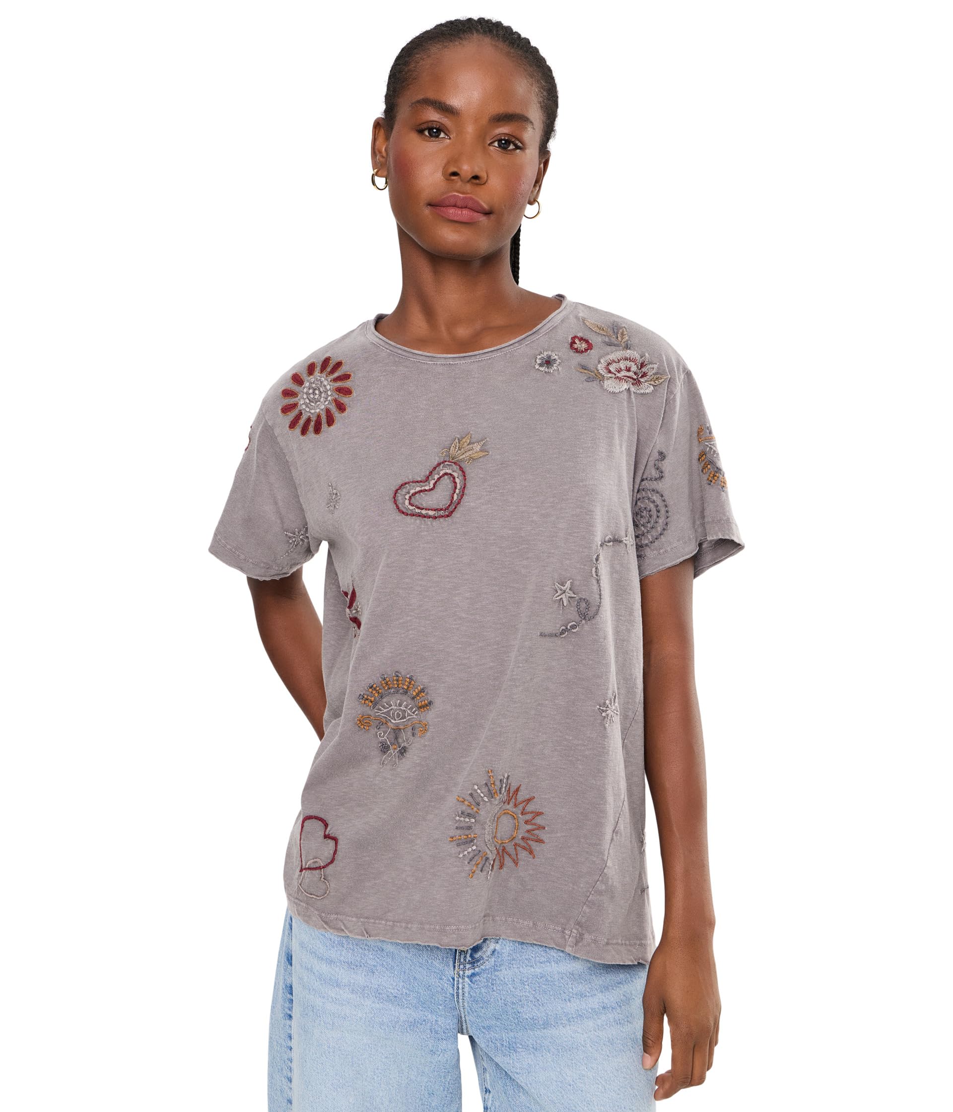 Женская футболка Marli Tee