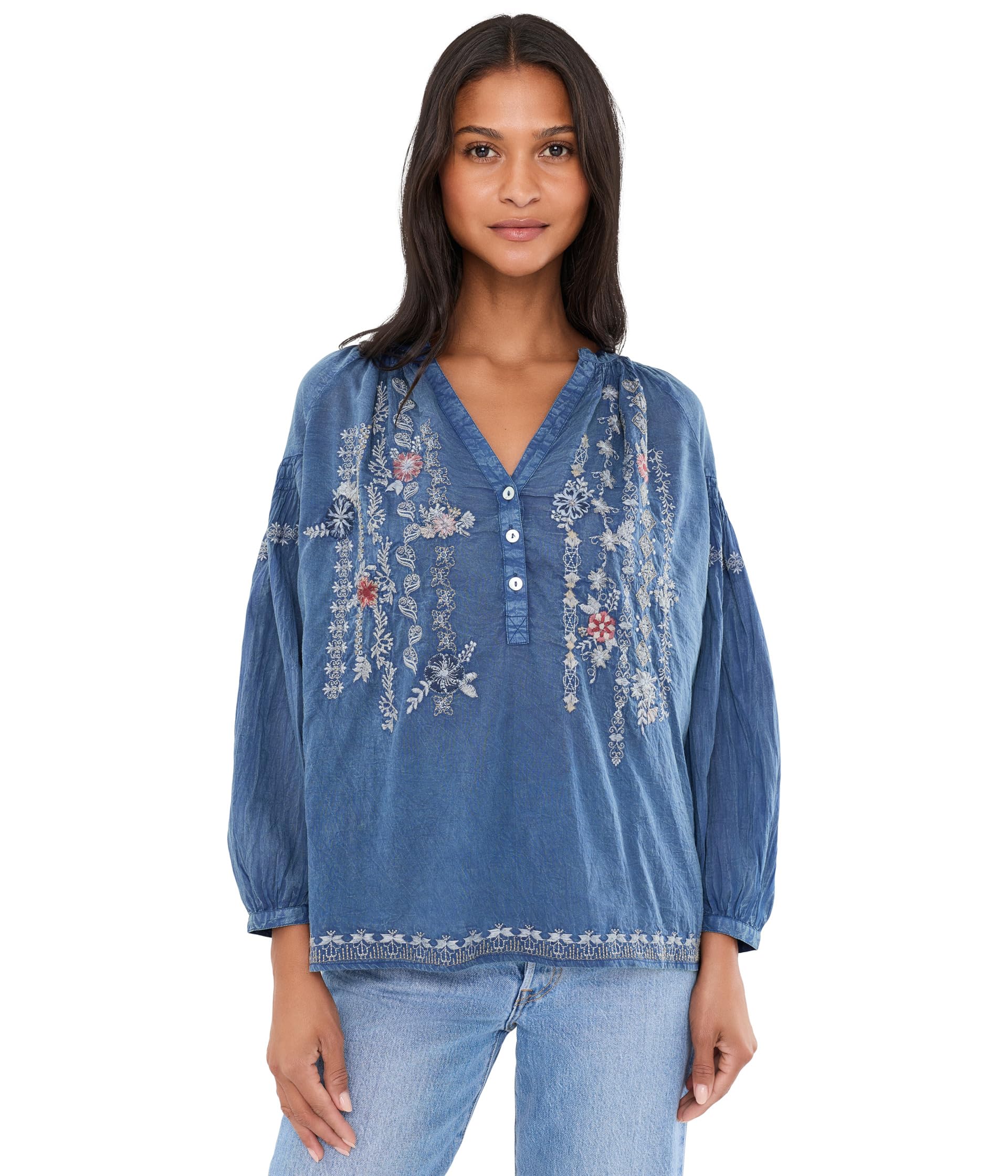 Blouse Daru