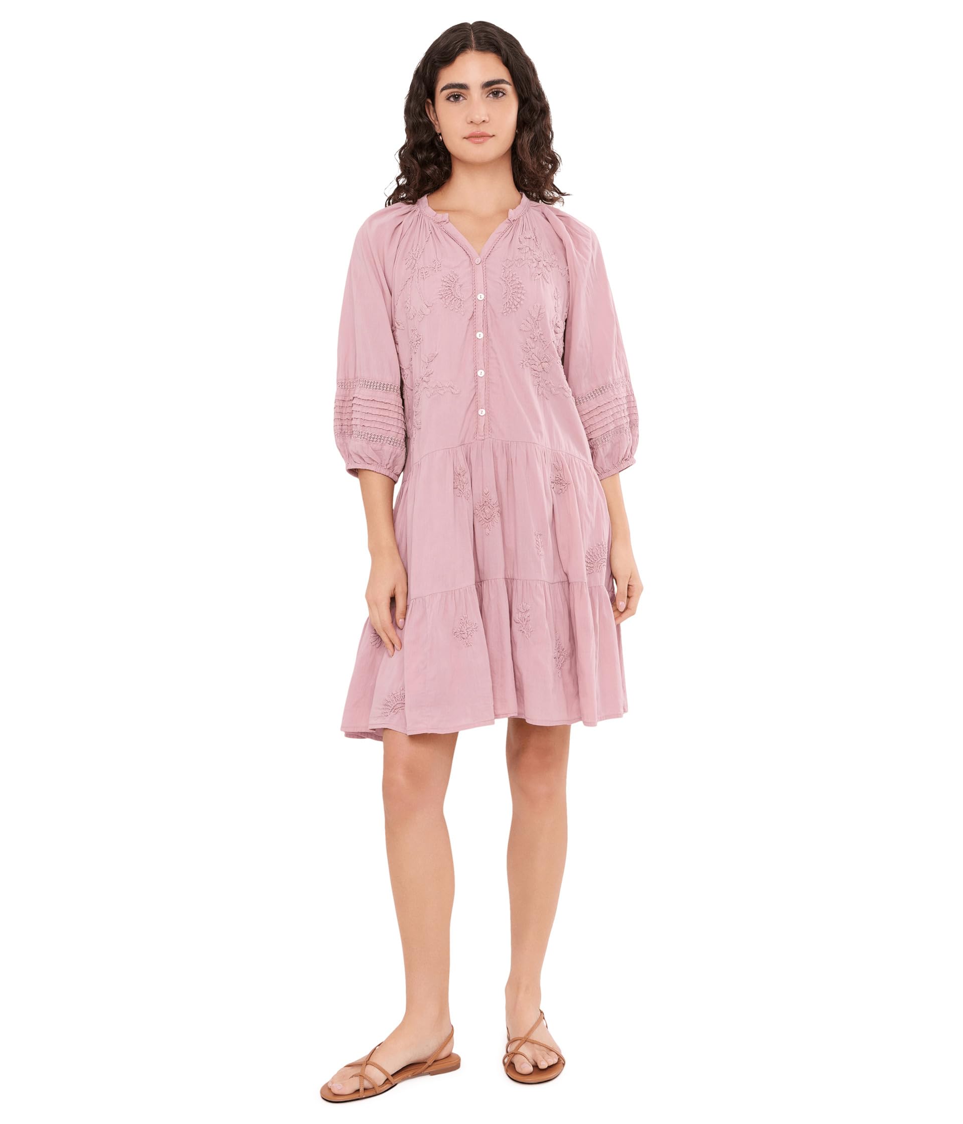 Nia Dress