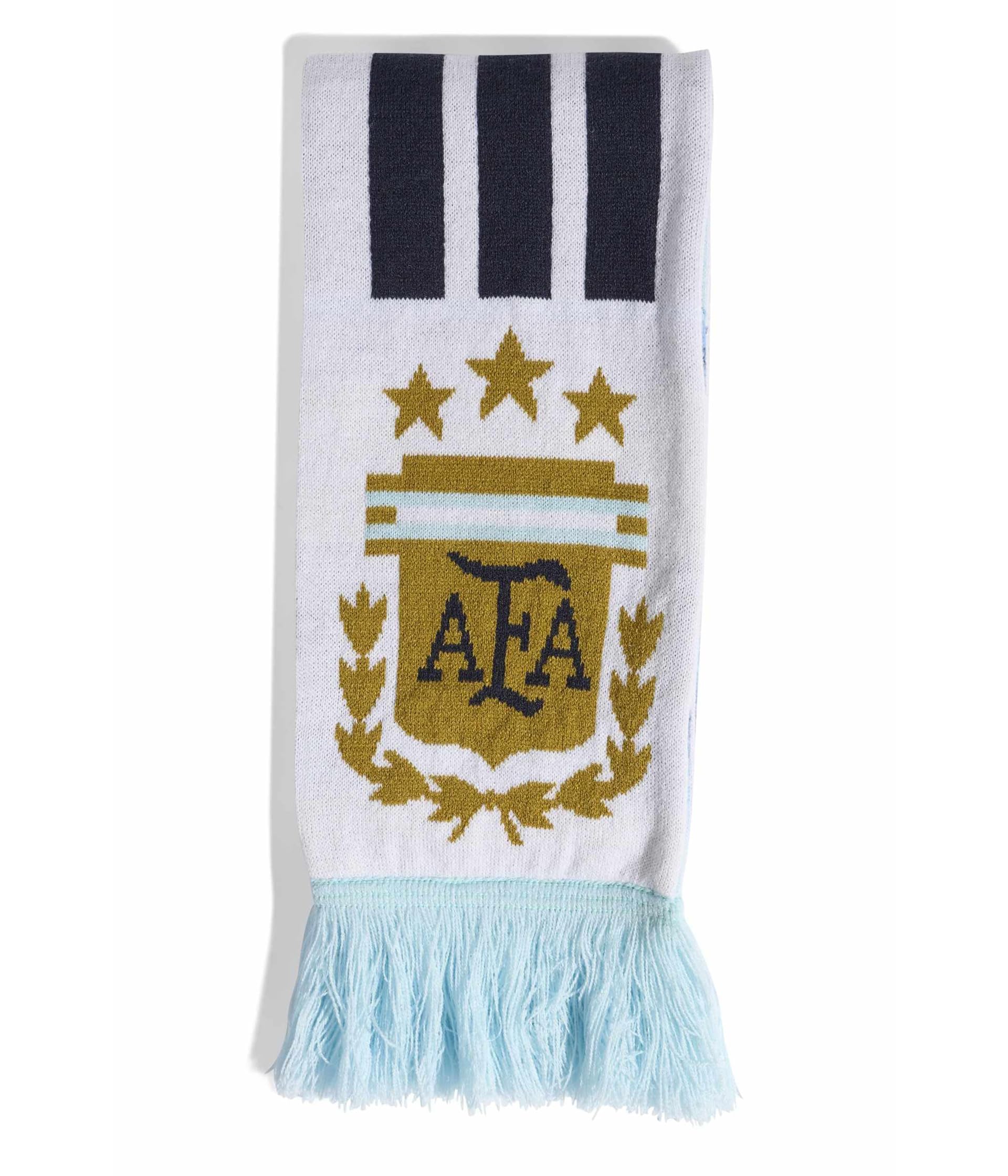National Team Soccer Scarf
