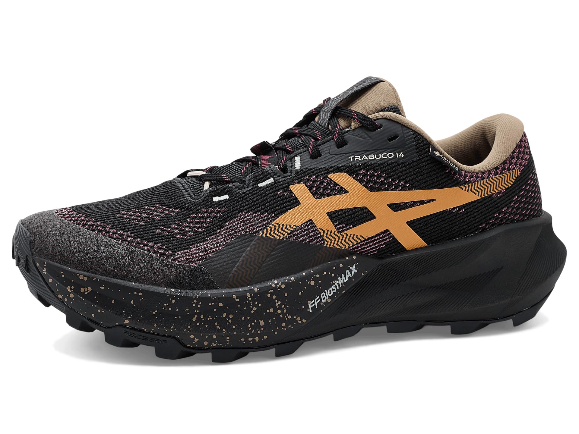 Trabuco 14 GTX®