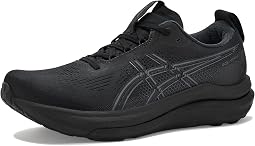 Black/Black