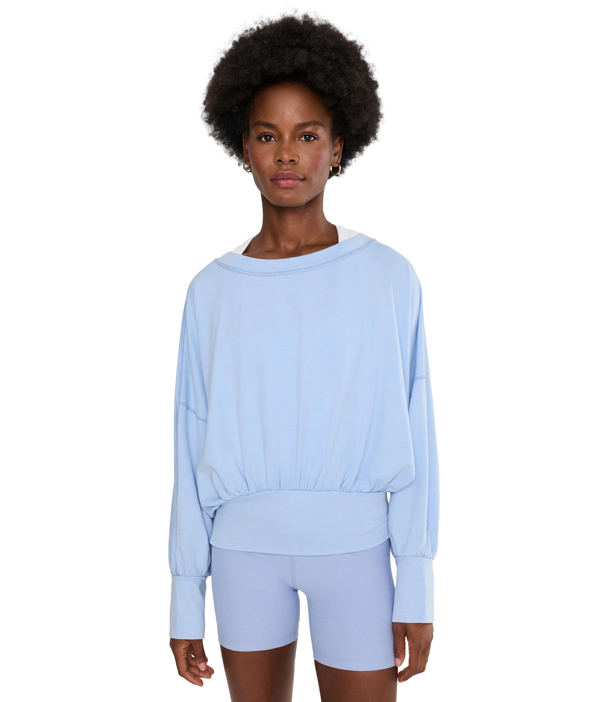 Better Together Pullover
