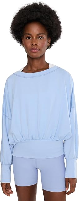 Better Together Pullover