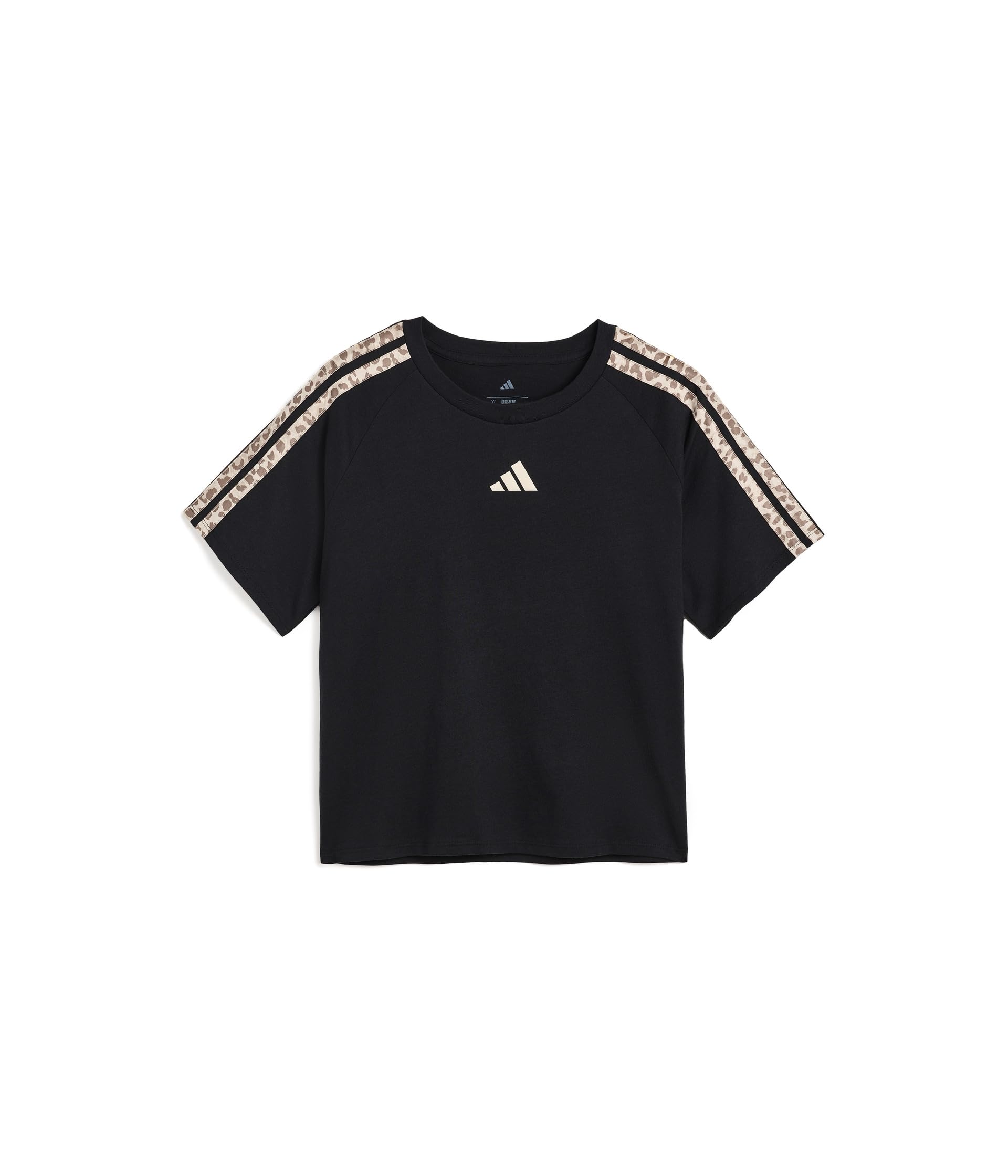 Aop 3S Raglan Tee (Big Kid)