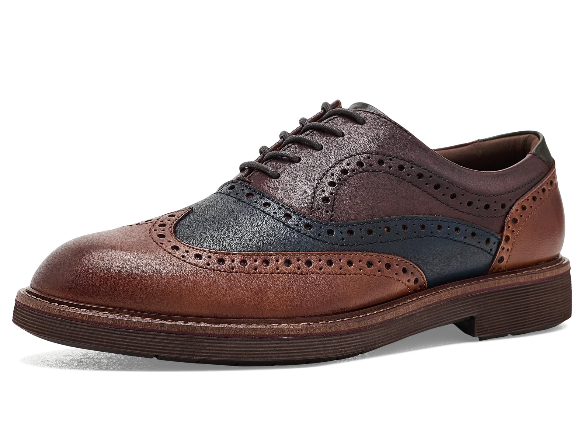 Tyson Wingtip