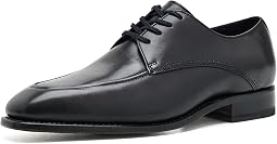 Ashton Moc Toe Lace-up