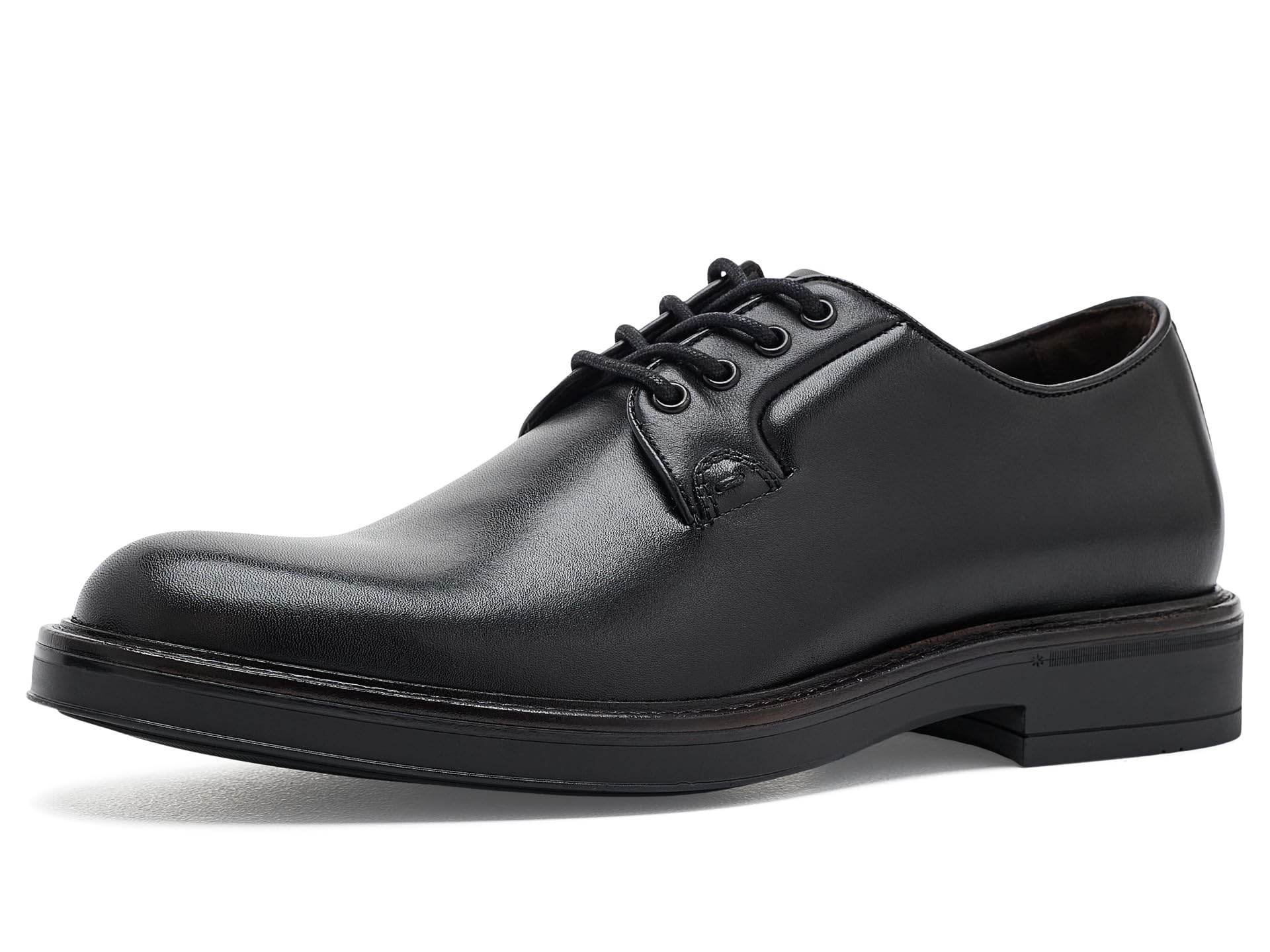 Brady Plain Toe