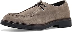 Лоферы с носком-мыском и шнуровкой Brady Moc Toe Lace-up