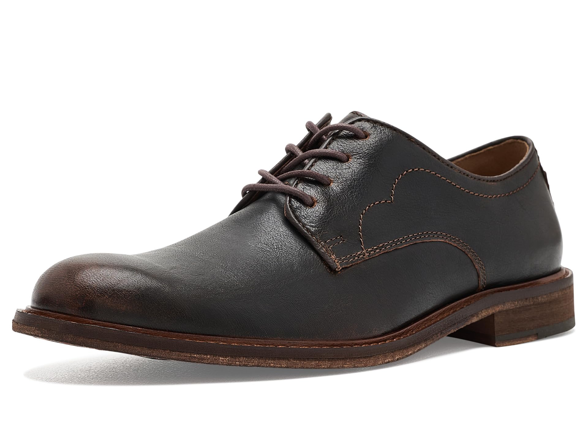 Ripley Plain Toe