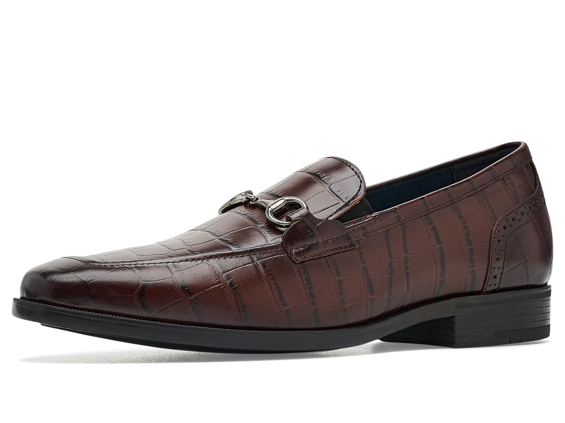 Gibbons Bit Loafer