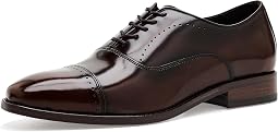 Arrister Cap Toe