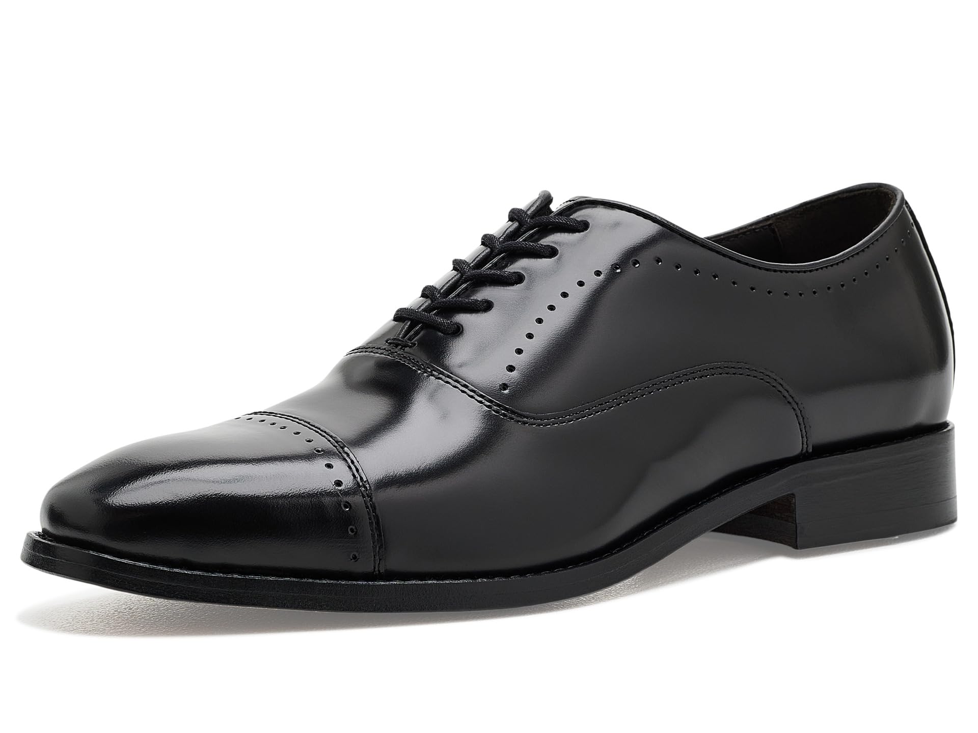 Arrister Cap Toe