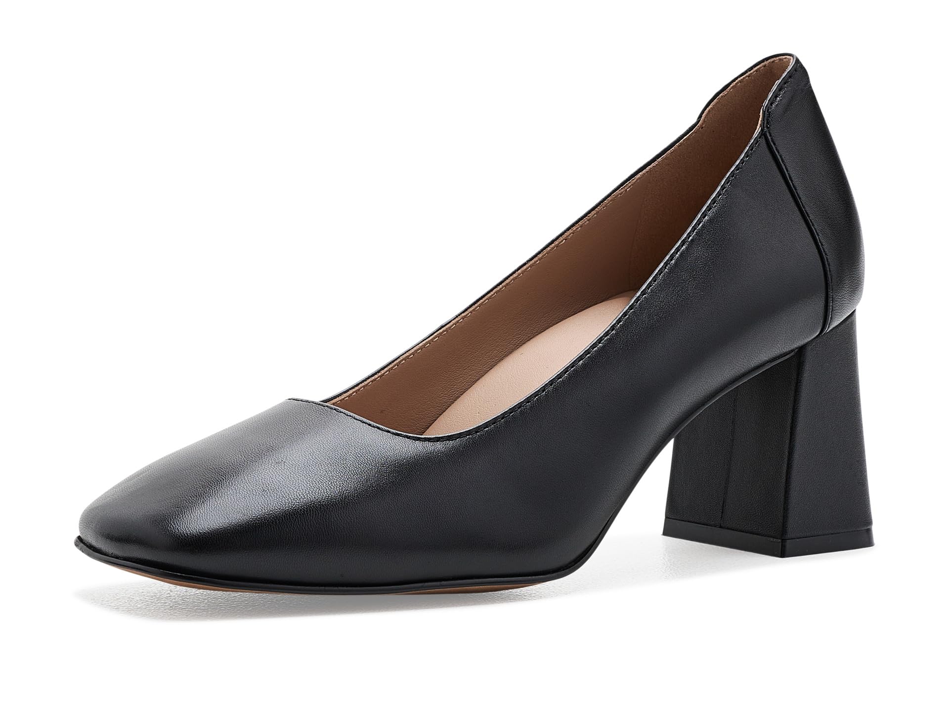 Whitney Pumps