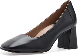 Whitney Pumps