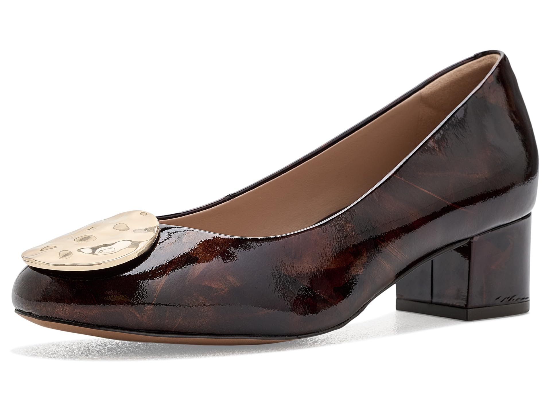 Sienna Ornamental Pumps