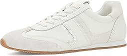 Dani Leather & Suede Low-profile Sneakers