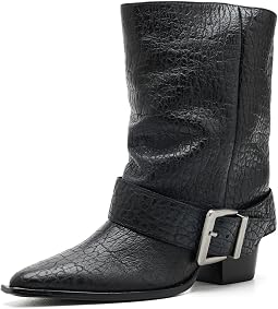 Parker сапоги