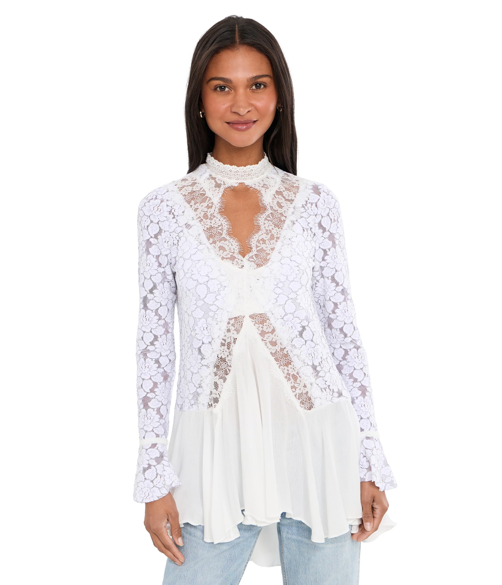 Туника First Crush Lace