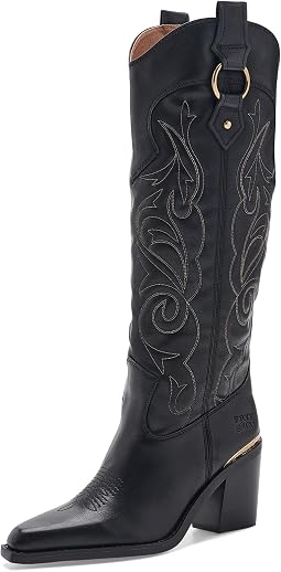 Ashlyn Tall Deco Stitch
