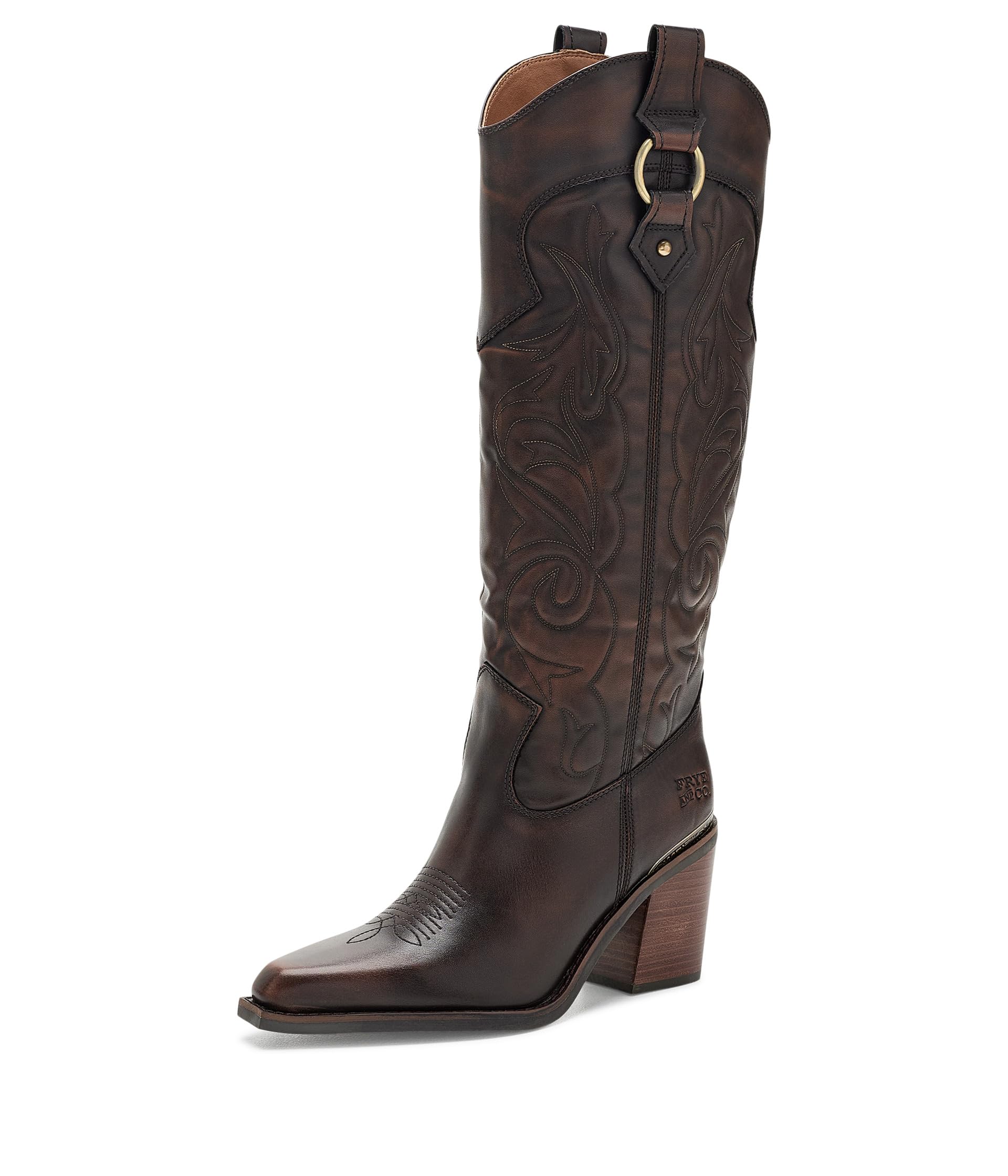 Ashlyn Tall Deco Stitch
