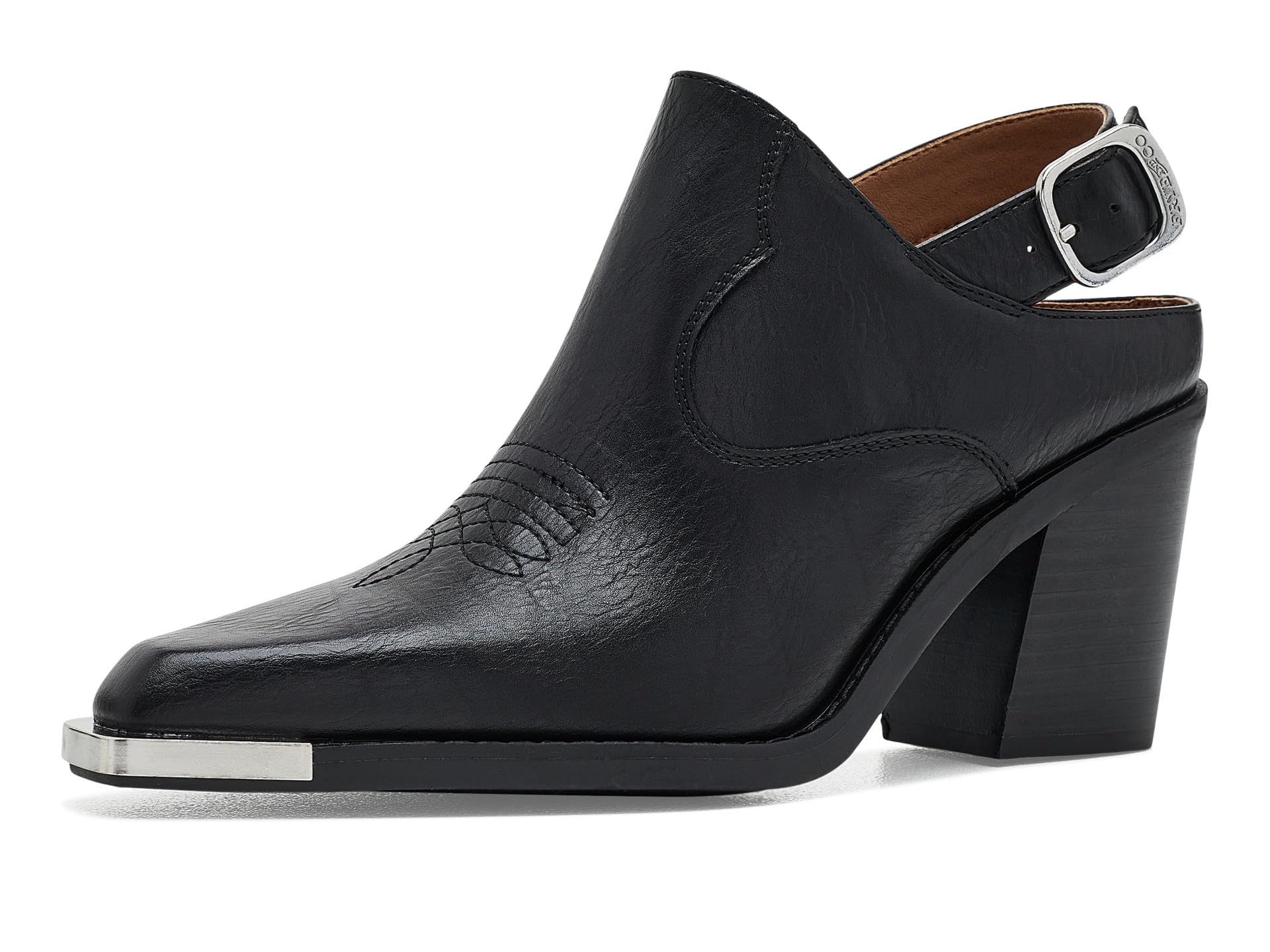 Туфли FRYE AND CO. Ashlyn Backstrap Mules