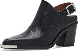 Туфли FRYE AND CO. Ashlyn Backstrap Mules