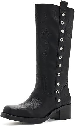 Miranda Studded