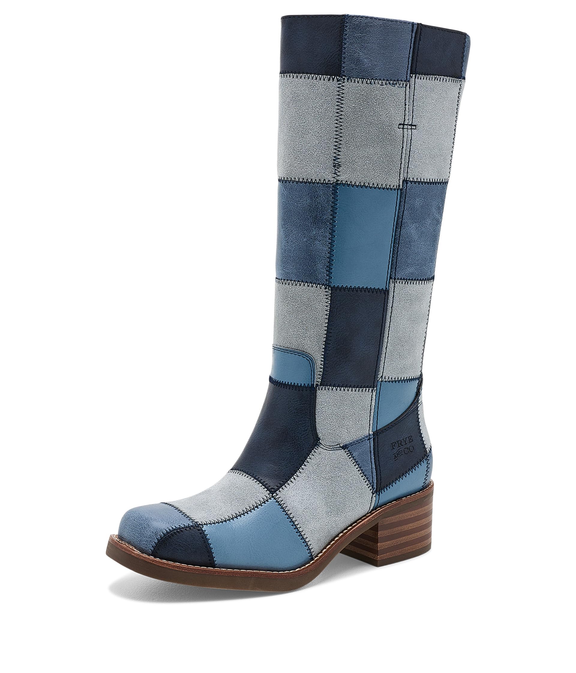 Miranda Patchwork