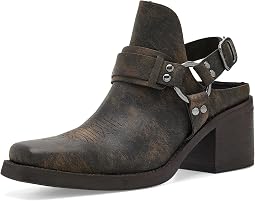Tessy Harness Mules