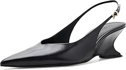 Женские туфли-лоферы Siena Mid Buckle