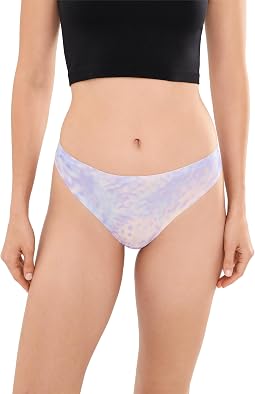 Soft Stretch Thong