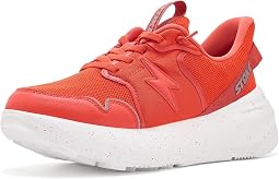 Tangerine/White
