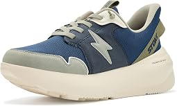 Navy/Grey
