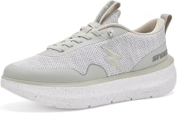 Light Grey/White