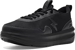 Black/Black