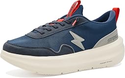 Navy/Grey