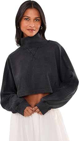 Pick Up Game Pullover
