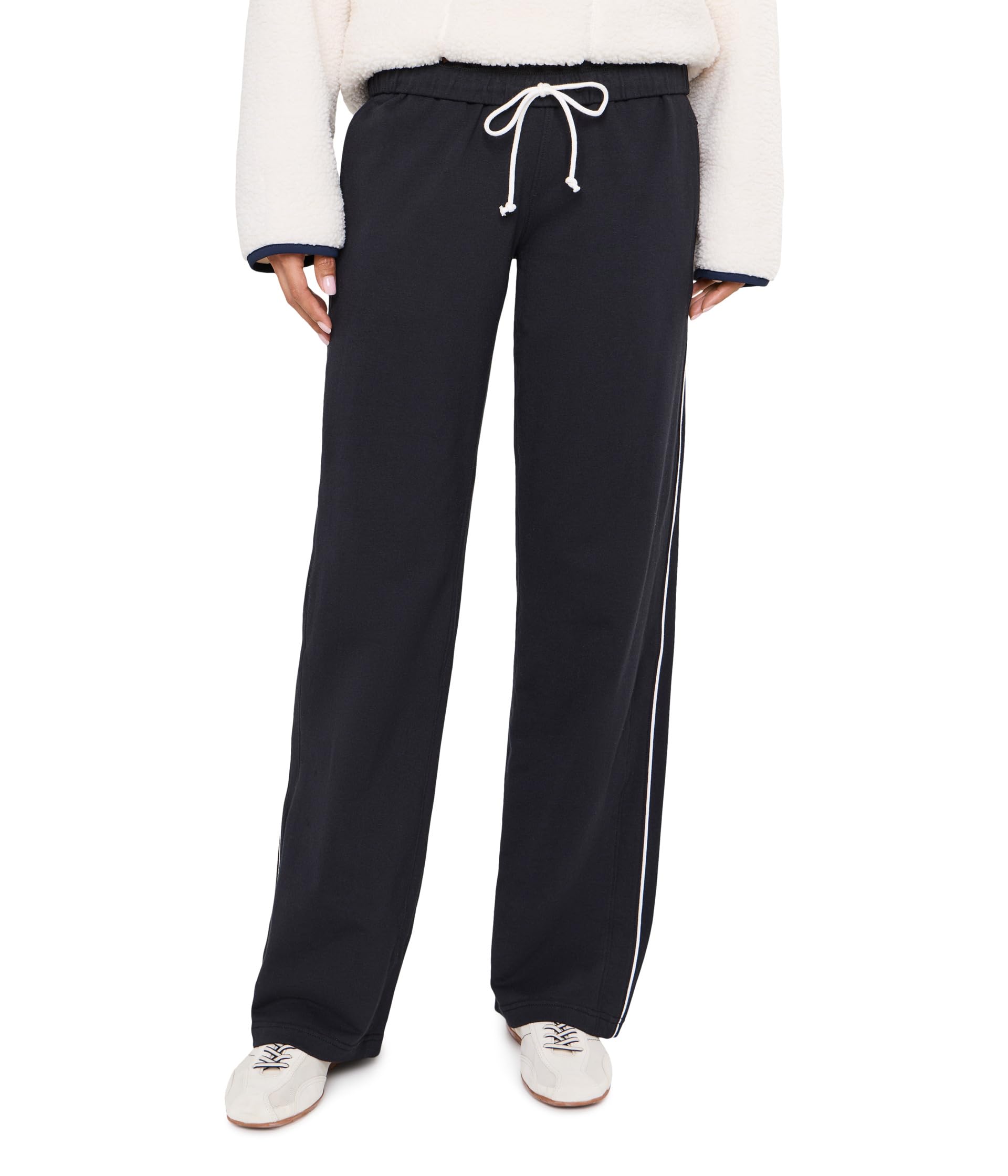 Down Low Track Pants